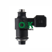 Load image into Gallery viewer, fuel injector OEM MEV1-038 for motorcycle EFI system