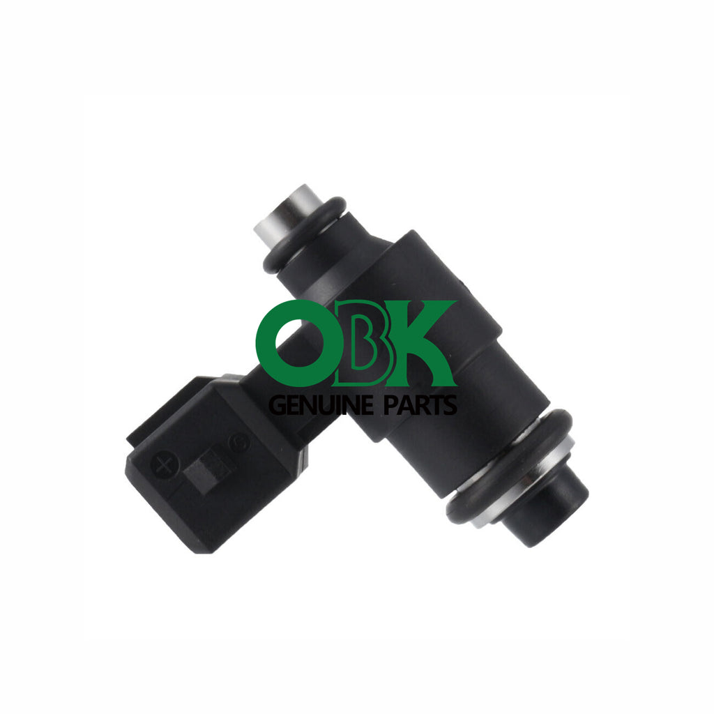 Fuel Injector 2-Hole OE MEV1-060 Fuel Injector For Motorcycle