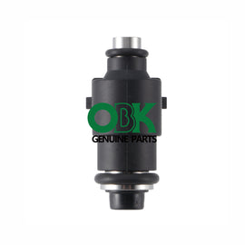 Fuel Injector 2-Hole OE MEV1-060 Fuel Injector For Motorcycle