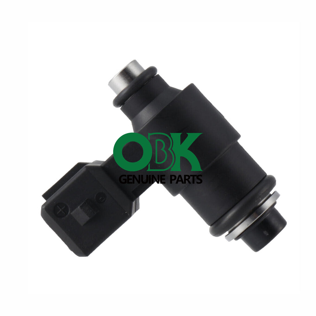 Motorcycle Fuel Injector Spray Nozzle MEV1-080-B Two Holes 125CC-150CC