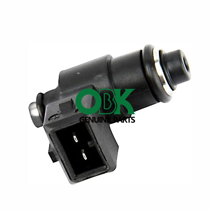 Motorcycle Fuel Injector Spray Nozzle MEV1-080-B Two Holes 125CC-150CC