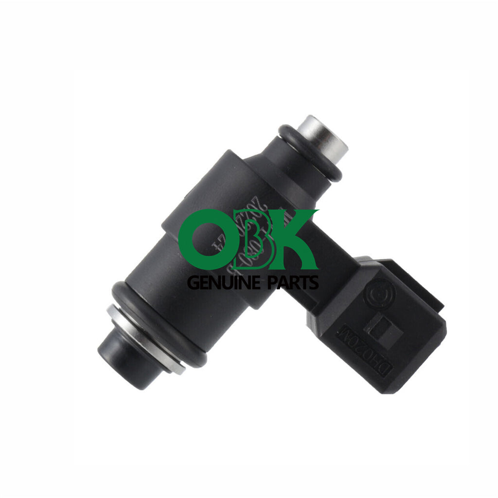 Motorcycle Fuel Injector Spray Nozzle MEV1-080-B Two Holes 125CC-150CC