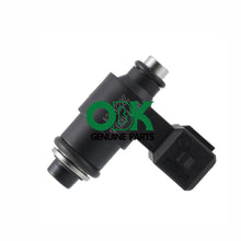 Görseli Galeri görüntüleyiciye yükleyin, Motorcycle Fuel Injector Spray Nozzle MEV1-080-B Two Holes 125CC-150CC