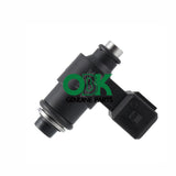 Motorcycle Fuel Injector Spray Nozzle MEV1-080-B Two Holes 125CC-150CC