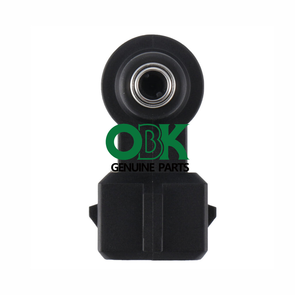 Motorcycle Fuel Injector Spray Nozzle MEV1-080-B Two Holes 125CC-150CC