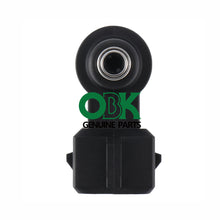 Görseli Galeri görüntüleyiciye yükleyin, Motorcycle Fuel Injector Spray Nozzle MEV1-080-B Two Holes 125CC-150CC