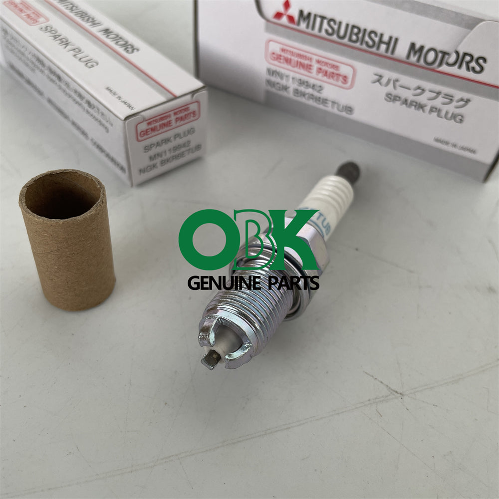 Genuine SPARK PLUG for  Mitsubishi MN119942