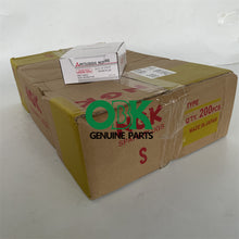 Görseli Galeri görüntüleyiciye yükleyin, Genuine SPARK PLUG for  Mitsubishi MN119942