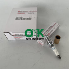 Charger l&#39;image dans la galerie, Genuine SPARK PLUG for  Mitsubishi MN119942