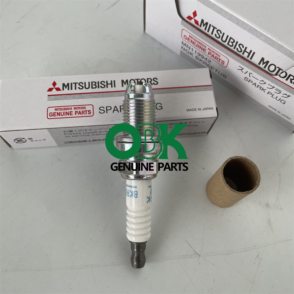 Genuine SPARK PLUG for  Mitsubishi MN119942