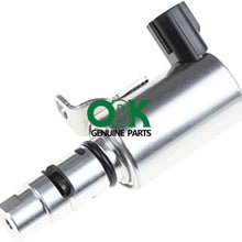 Görseli Galeri görüntüleyiciye yükleyin, Timing oil control solenoid valve VVT  left for Mitsubishi MN137240