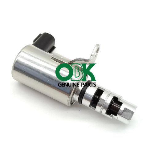 Timing oil control solenoid valve VVT  left for Mitsubishi MN137240