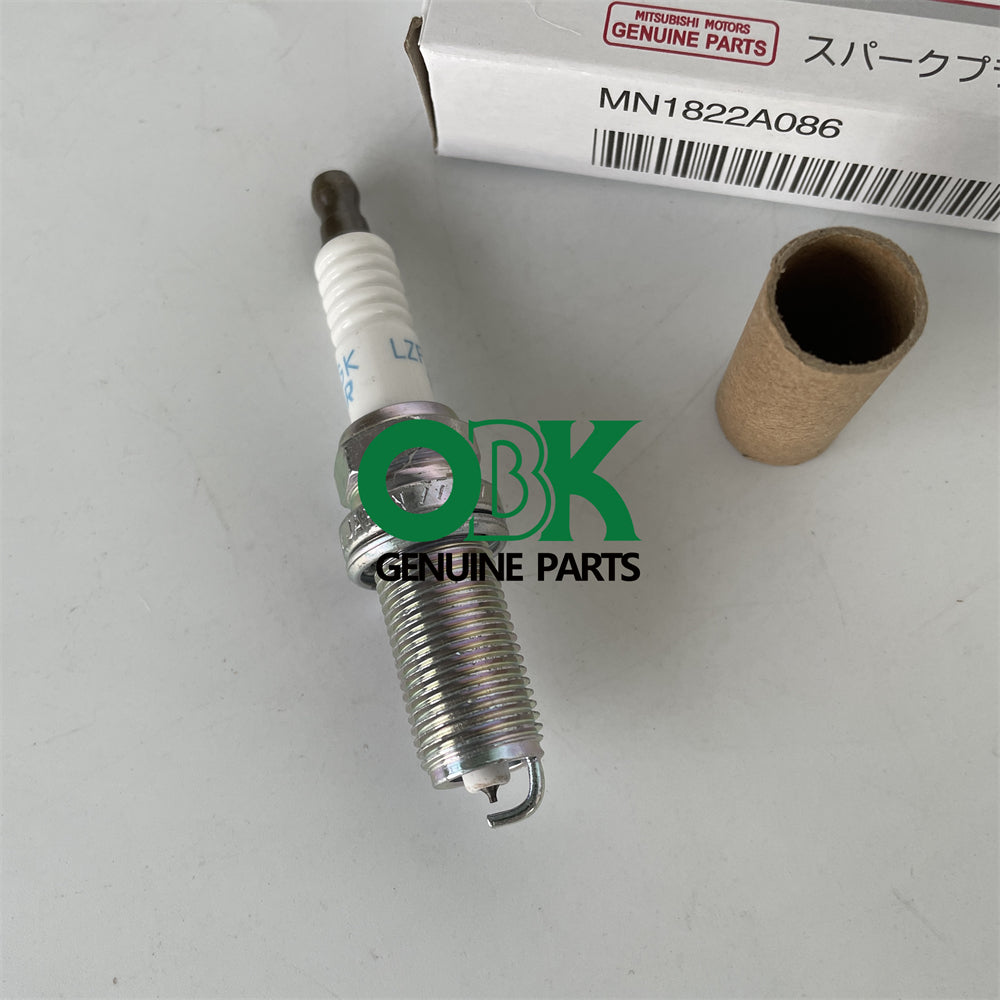 Spark Plug 1822A086 For Citroen Nissan Infiniti Hyundai Peugeot Mitsubishi