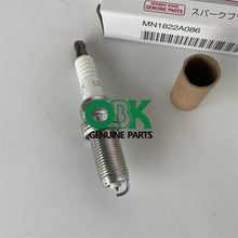 Load image into Gallery viewer, Spark Plug 1822A086 For Citroen Nissan Infiniti Hyundai Peugeot Mitsubishi