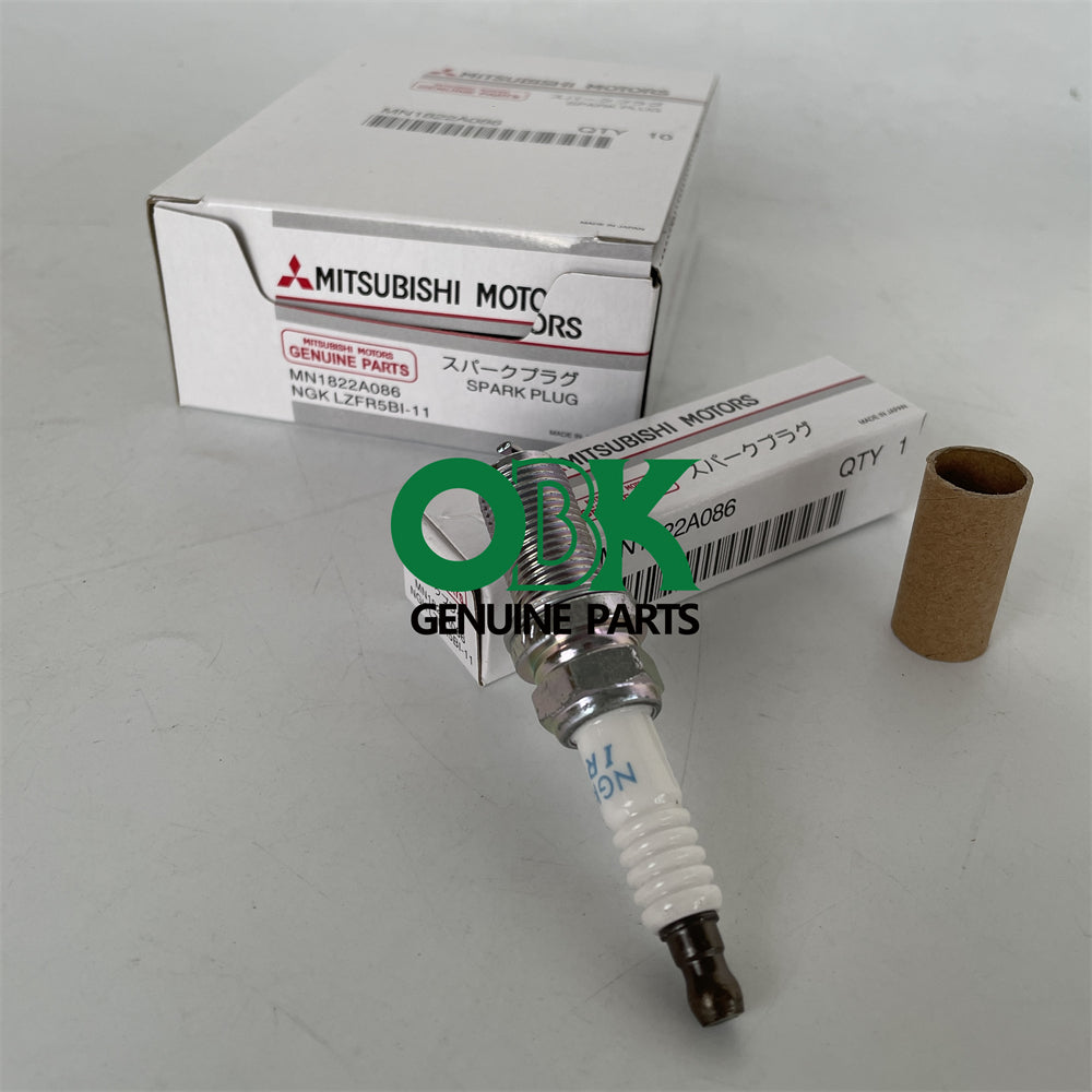 Spark Plug 1822A086 For Citroen Nissan Infiniti Hyundai Peugeot Mitsubishi