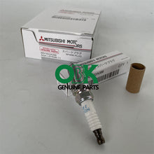 Charger l&#39;image dans la galerie, Spark Plug 1822A086 For Citroen Nissan Infiniti Hyundai Peugeot Mitsubishi