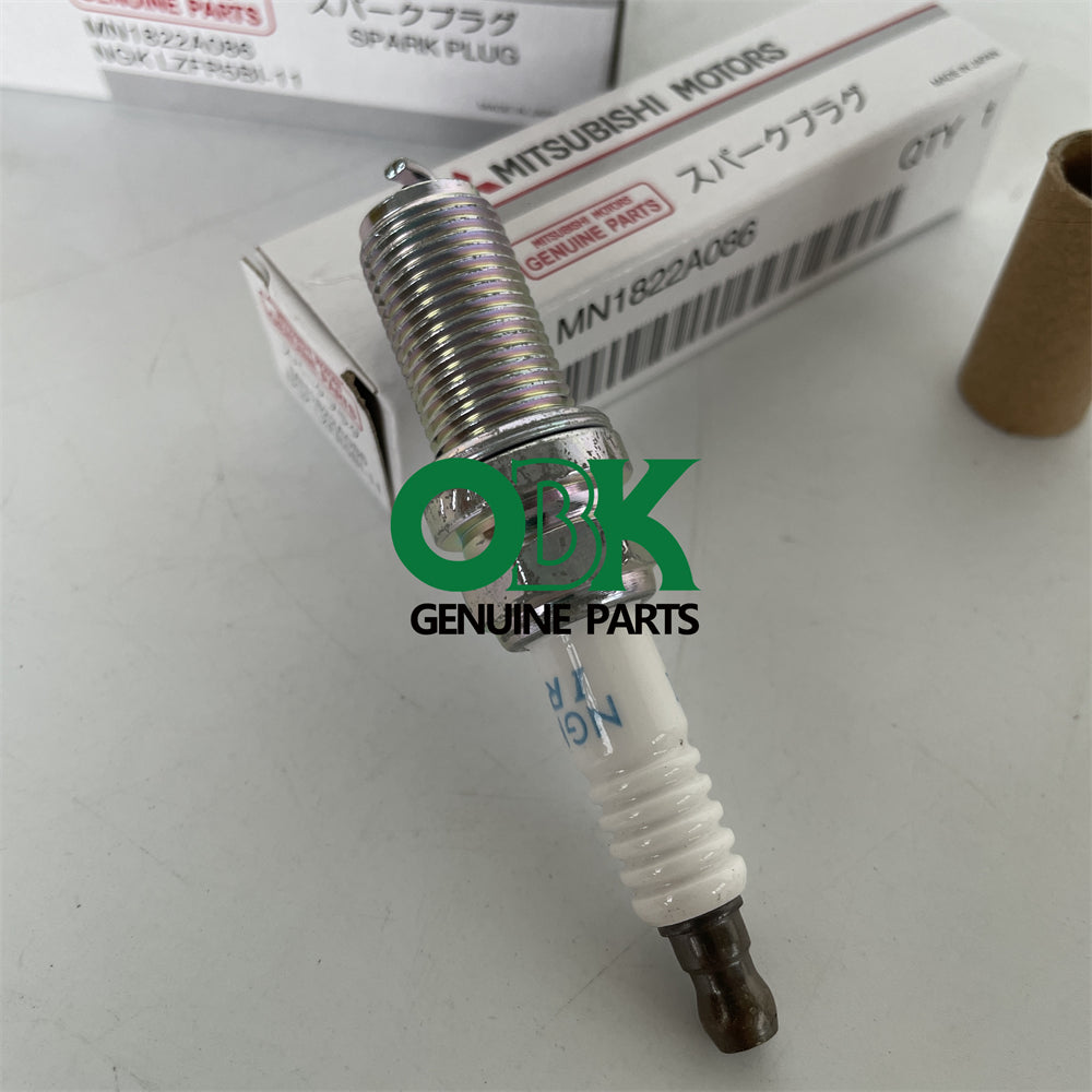 Spark Plug 1822A086 For Citroen Nissan Infiniti Hyundai Peugeot Mitsubishi