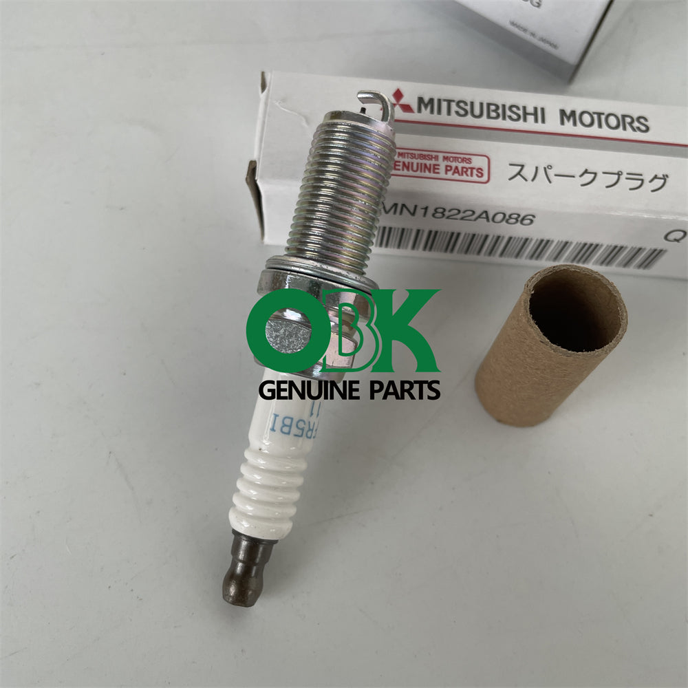 Spark Plug 1822A086 For Citroen Nissan Infiniti Hyundai Peugeot Mitsubishi