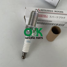 Görseli Galeri görüntüleyiciye yükleyin, Spark Plug 1822A086 For Citroen Nissan Infiniti Hyundai Peugeot Mitsubishi