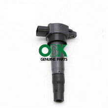 Görseli Galeri görüntüleyiciye yükleyin, Ignition Coil For Mitsubishi MN195616 MW253788