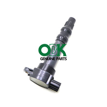 Görseli Galeri görüntüleyiciye yükleyin, Ignition Coil For Mitsubishi MN195616 MW253788