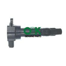 Görseli Galeri görüntüleyiciye yükleyin, Ignition Coil For Mitsubishi MN195616 MW253788