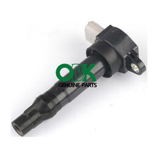 Görseli Galeri görüntüleyiciye yükleyin, Ignition Coil For Mitsubishi MN195805 1607576780