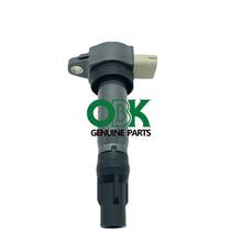 Görseli Galeri görüntüleyiciye yükleyin, Ignition Coil For Mitsubishi MN195805 1607576780