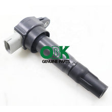 Görseli Galeri görüntüleyiciye yükleyin, Ignition Coil For Mitsubishi MN195805 1607576780