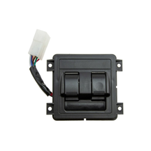 Load image into Gallery viewer, MR159874 external reference image — front control face, twin rocker buttons and mounting flange; supplied aftermarket brand and packaging may differ