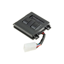 Load image into Gallery viewer, MR159874 external reference image — angled front controls and wiring detail, source-framed close view; supplied aftermarket brand and packaging may differ