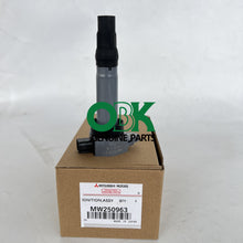 Görseli Galeri görüntüleyiciye yükleyin, Ignition Coil MW250963 Accessory High Performance Replacement For 4A9