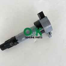 Görseli Galeri görüntüleyiciye yükleyin, OEM:MW250963 Ignition Coil MW250963 Fit For Mitsubishi H530 V5 OEM:MW2509635