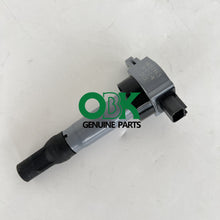 Load image into Gallery viewer, Ignition Coil MW250963 Accessory High Performance Replacement For 4A9