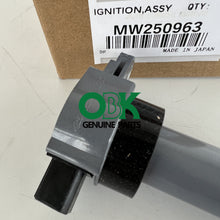 Görseli Galeri görüntüleyiciye yükleyin, Ignition Coil MW250963 Accessory High Performance Replacement For 4A9