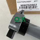 Ignition Coil MW250963 Accessory High Performance Replacement For 4A9