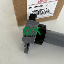 Görseli Galeri görüntüleyiciye yükleyin, Ignition Coil MW250963 Accessory High Performance Replacement For 4A9