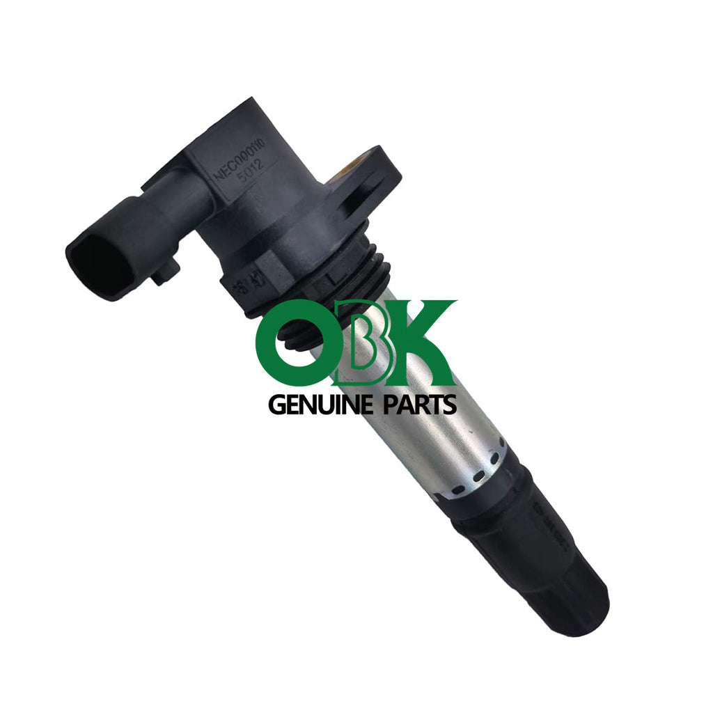 Ignition Coil NEC000110L NEC000070M For Land Rover Freelander 2.5L 2002-2006 NEC000070M NEC000110L