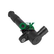 Load image into Gallery viewer, Ignition Coil NEC000110L NEC000070M For Land Rover Freelander 2.5L 2002-2006 NEC000070M NEC000110L