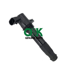 Görseli Galeri görüntüleyiciye yükleyin, Ignition Coil NEC000110L NEC000070M For Land Rover Freelander 2.5L 2002-2006 NEC000070M NEC000110L