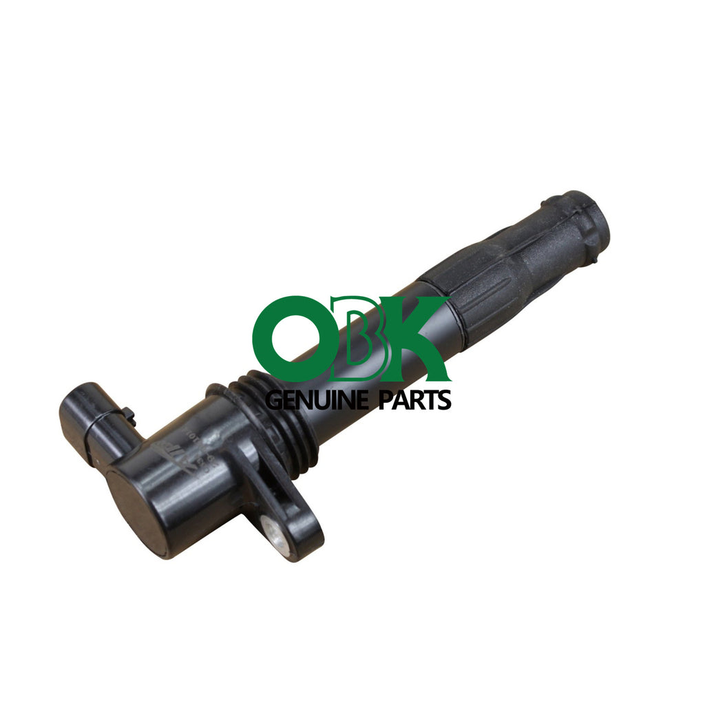 Ignition Coil NEC000110L NEC000070M For Land Rover Freelander 2.5L 2002-2006 NEC000070M NEC000110L