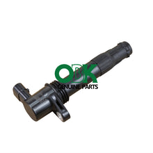 Charger l&#39;image dans la galerie, Ignition Coil NEC000110L NEC000070M For Land Rover Freelander 2.5L 2002-2006 NEC000070M NEC000110L