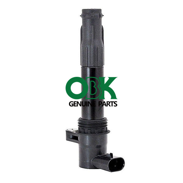 Ignition Coil NEC000110L NEC000070M For Land Rover Freelander 2.5L 2002-2006 NEC000070M NEC000110L