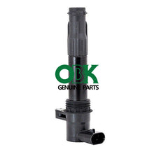 Charger l&#39;image dans la galerie, Ignition Coil NEC000110L NEC000070M For Land Rover Freelander 2.5L 2002-2006 NEC000070M NEC000110L