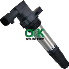 Load image into Gallery viewer, Ignition Coil for Land Rover OE NEC000110L  NEC000070