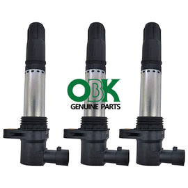 Ignition Coil for Land Rover OE NEC000110L  NEC000070