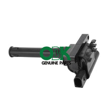 Load image into Gallery viewer, Ignition Coil NEC000120L NEC90012A 0040100501 for MG Lotus Engine Auto Car NEC000120L NEC90012A 0040100501