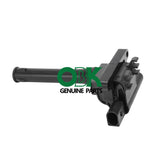 Ignition Coil NEC000120L NEC90012A 0040100501 for MG Lotus Engine Auto Car NEC000120L NEC90012A 0040100501