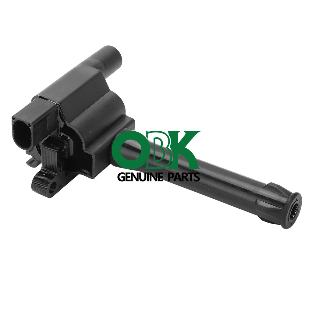 Ignition Coil NEC000120L NEC90012A 0040100501 for MG Lotus Engine Auto Car NEC000120L NEC90012A 0040100501