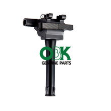 Charger l&#39;image dans la galerie, Ignition Coil NEC000120L NEC90012A 0040100501 for MG Lotus Engine Auto Car NEC000120L NEC90012A 0040100501